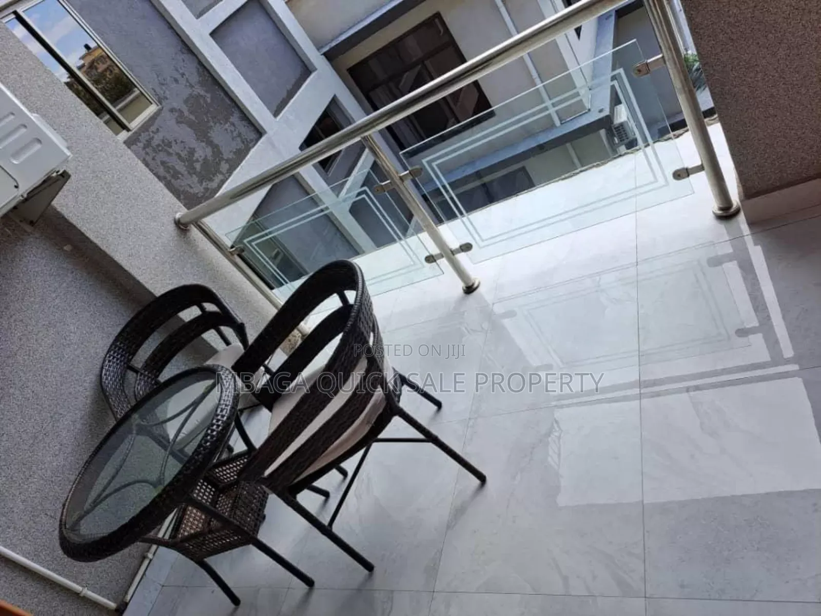 2bdrm Apartment in Mikocheni for rent
