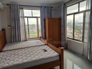 2bdrm Apartment in Mikocheni for rent