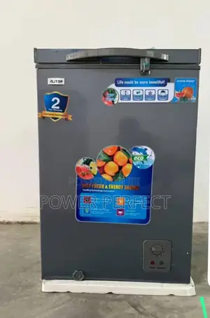 Alitop Cheset Freezer Bd -100g Liter 100 Price