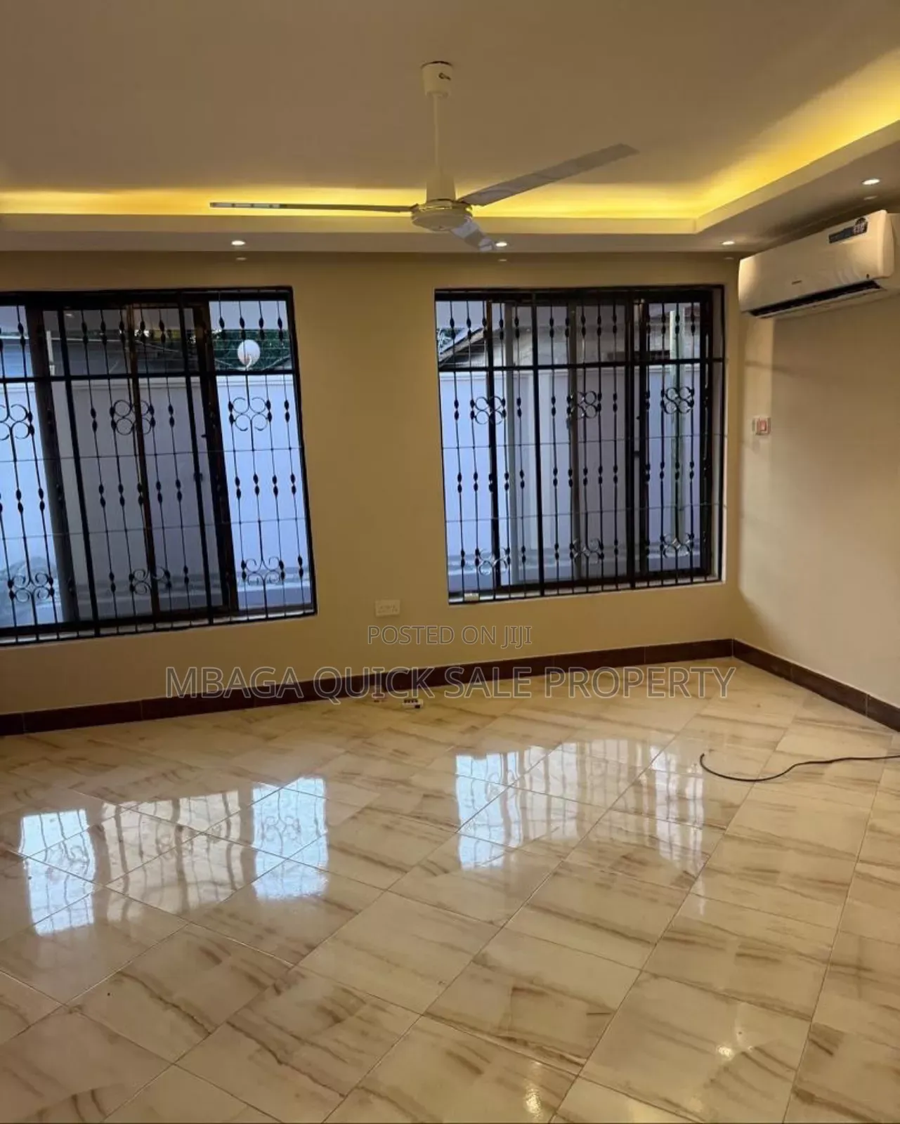 2bdrm Apartment in Mbezi Beach for rent