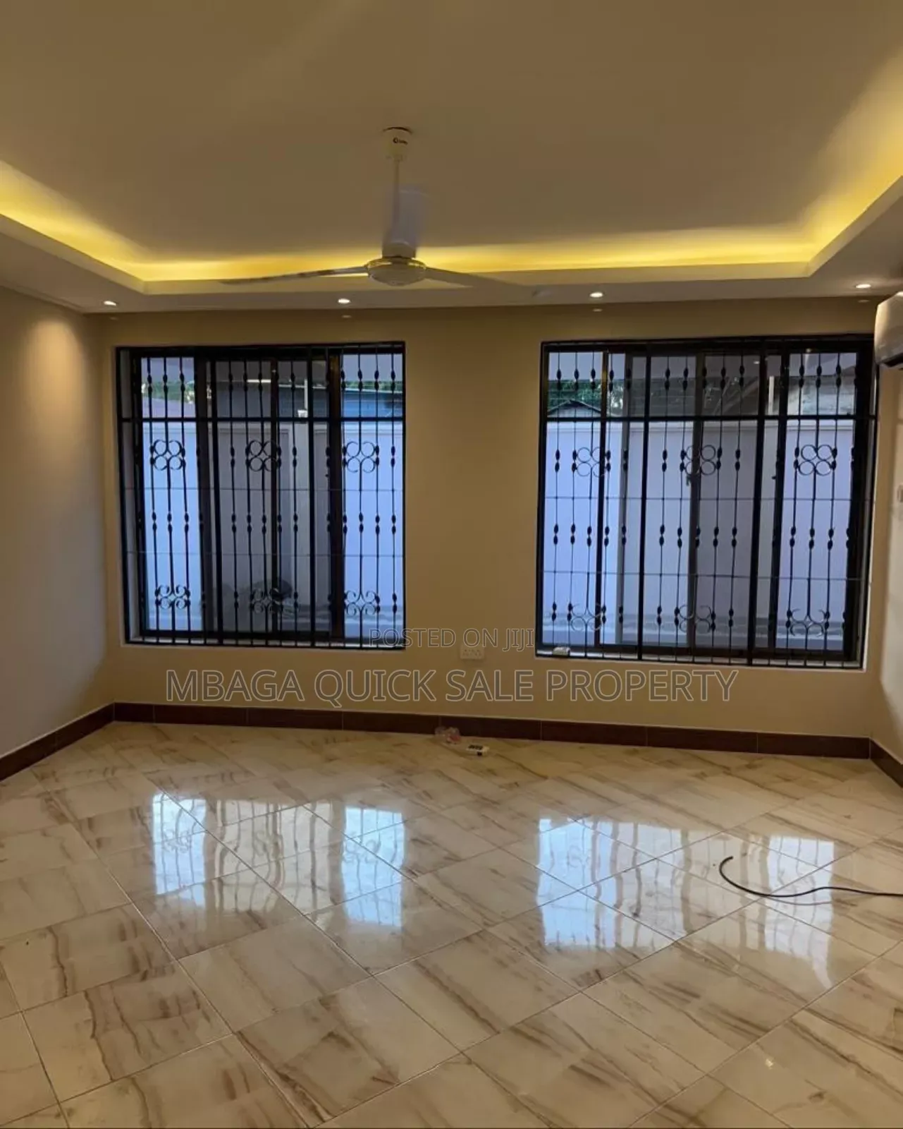 2bdrm Apartment in Mbezi Beach for rent