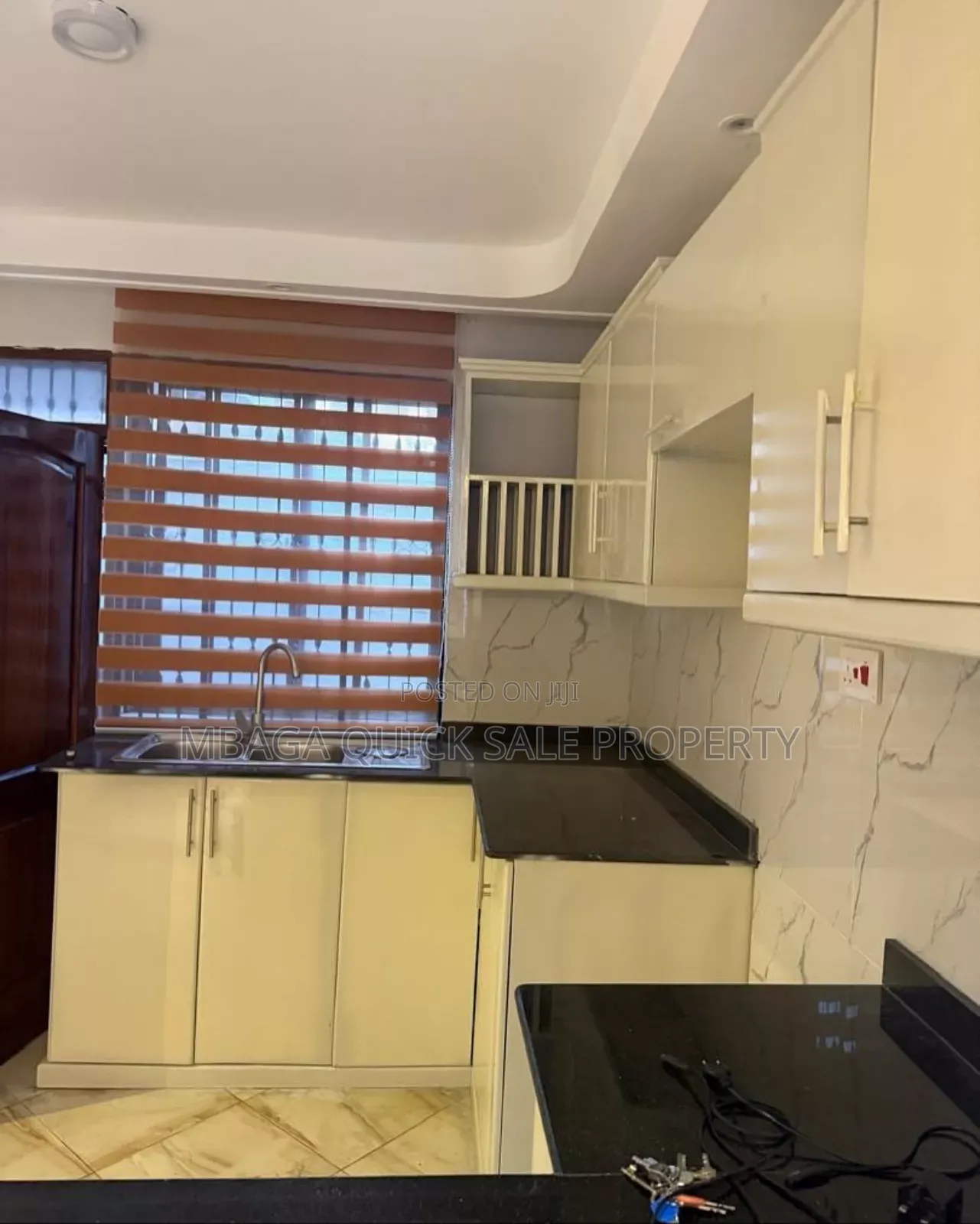 2bdrm Apartment in Mbezi Beach for rent