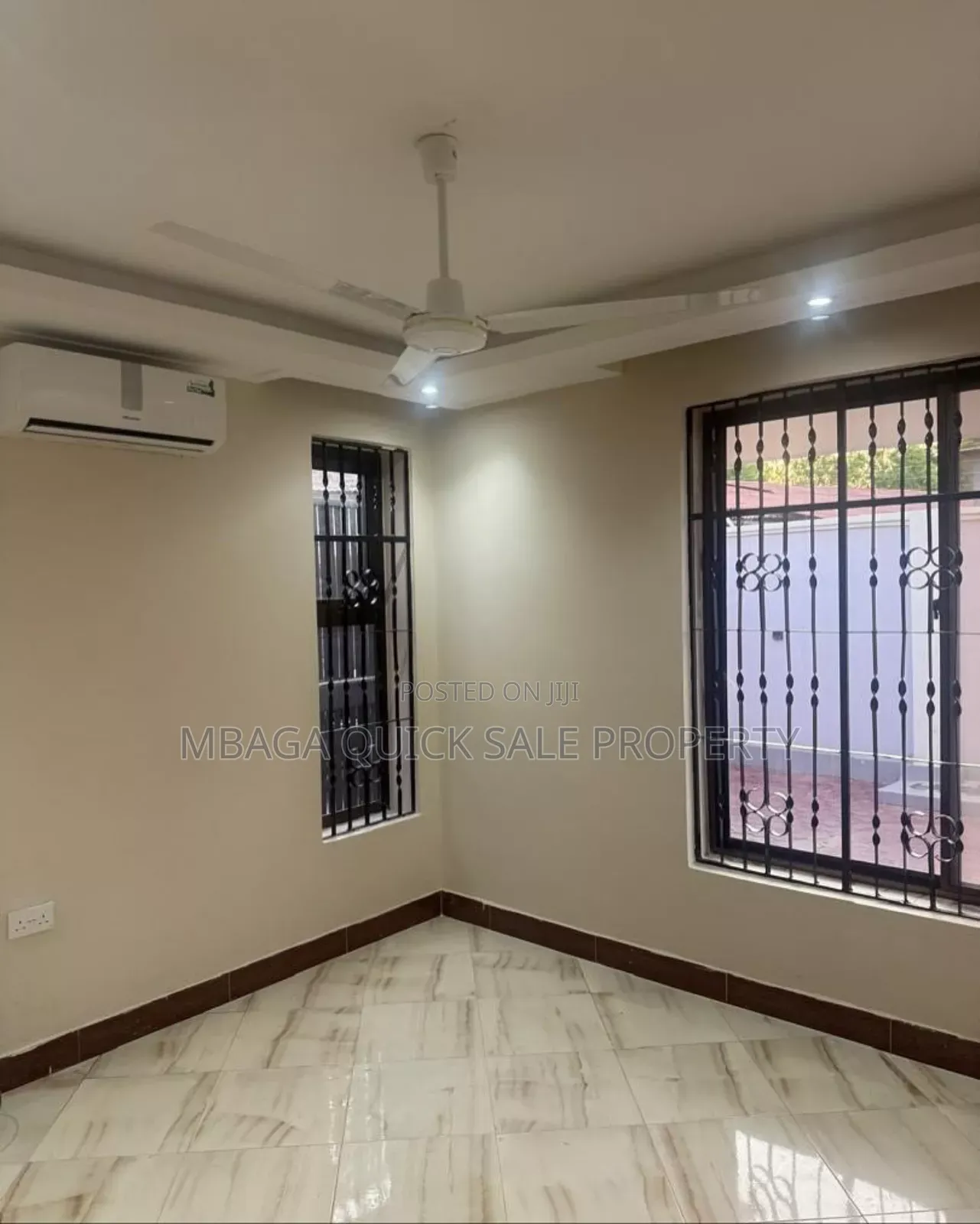 2bdrm Apartment in Mbezi Beach for rent