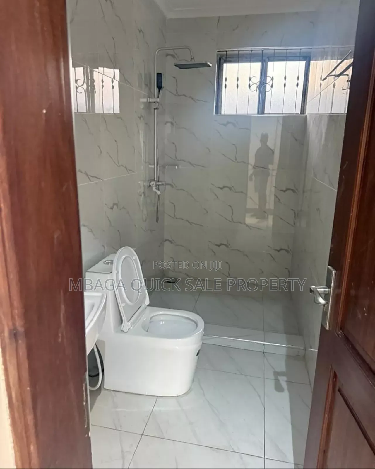 2bdrm Apartment in Mbezi Beach for rent