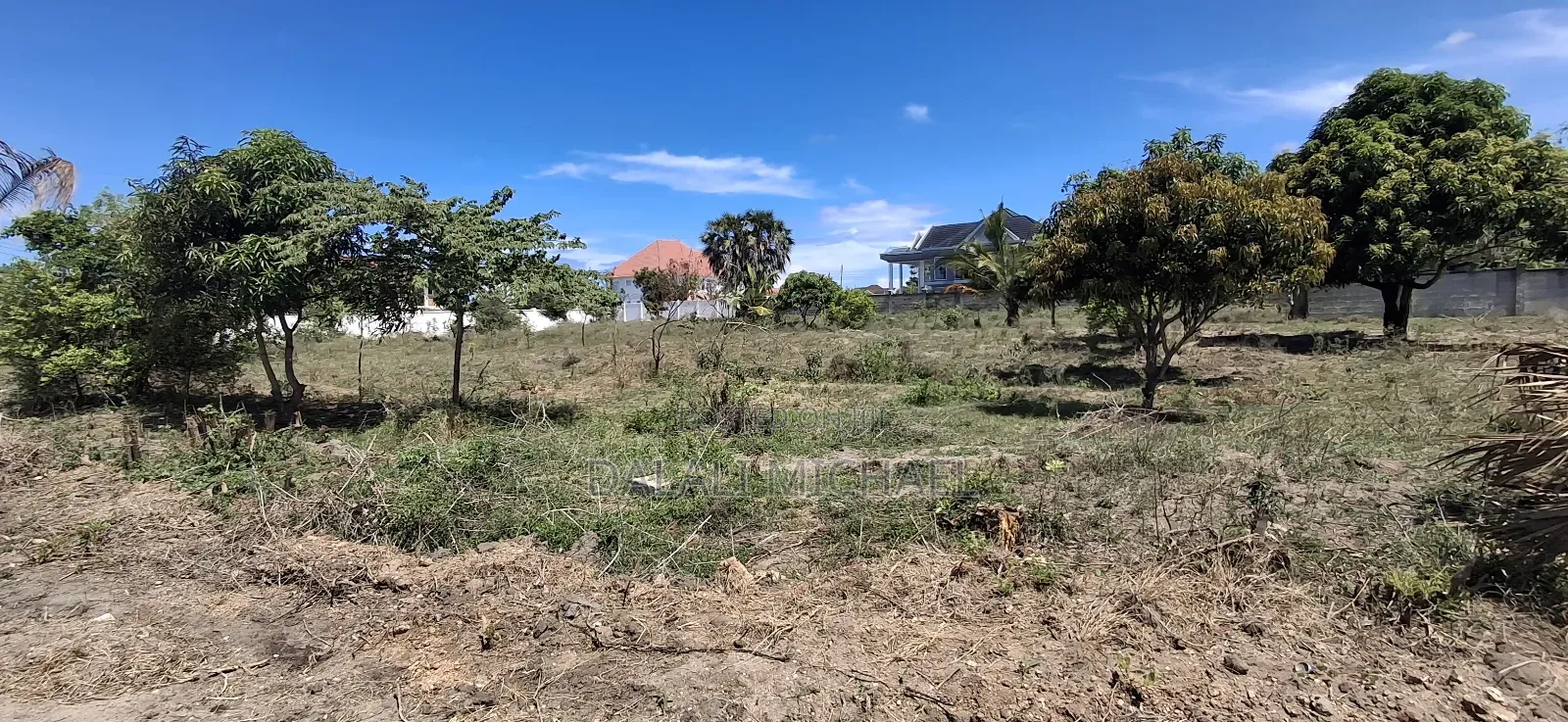 Plot for Sale Mbweni Mpiji