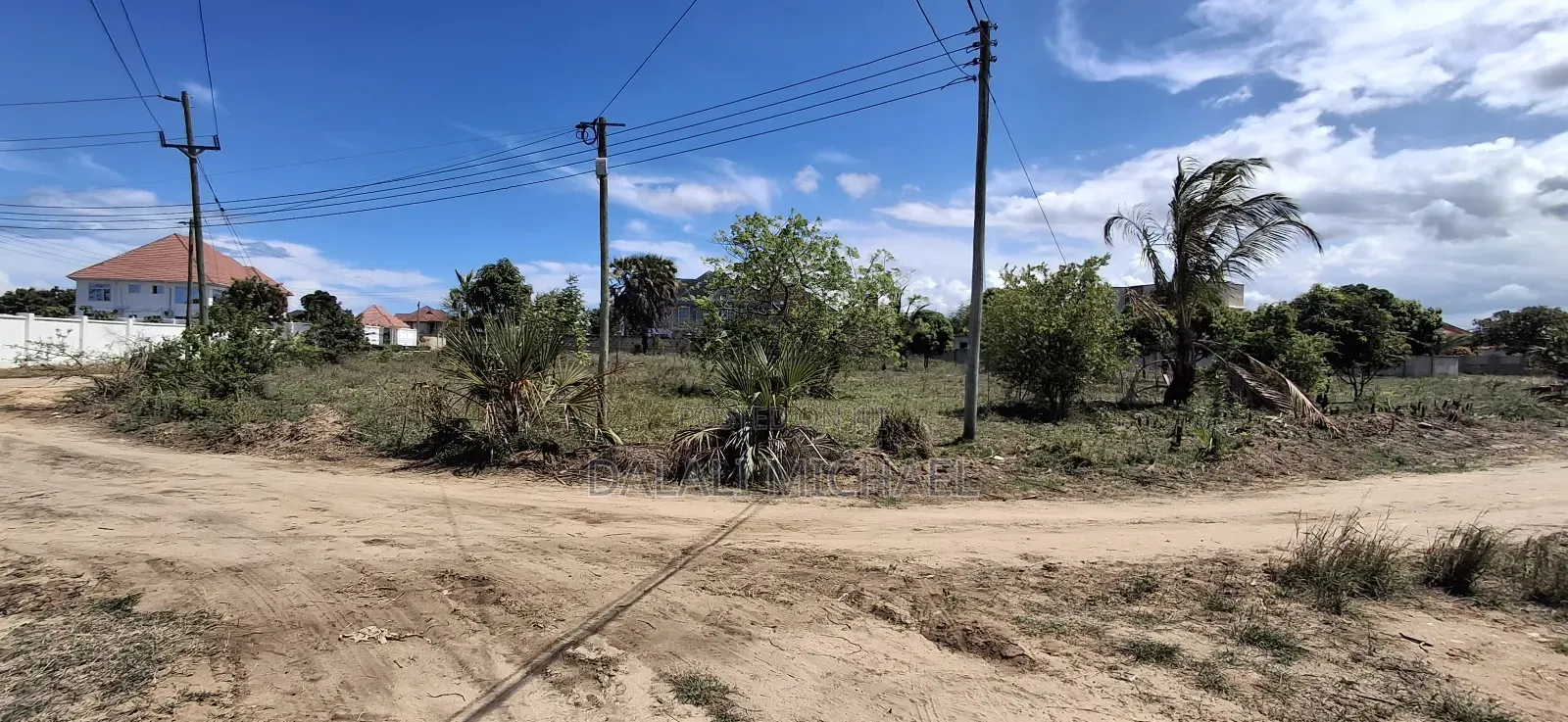Plot for Sale Mbweni Mpiji