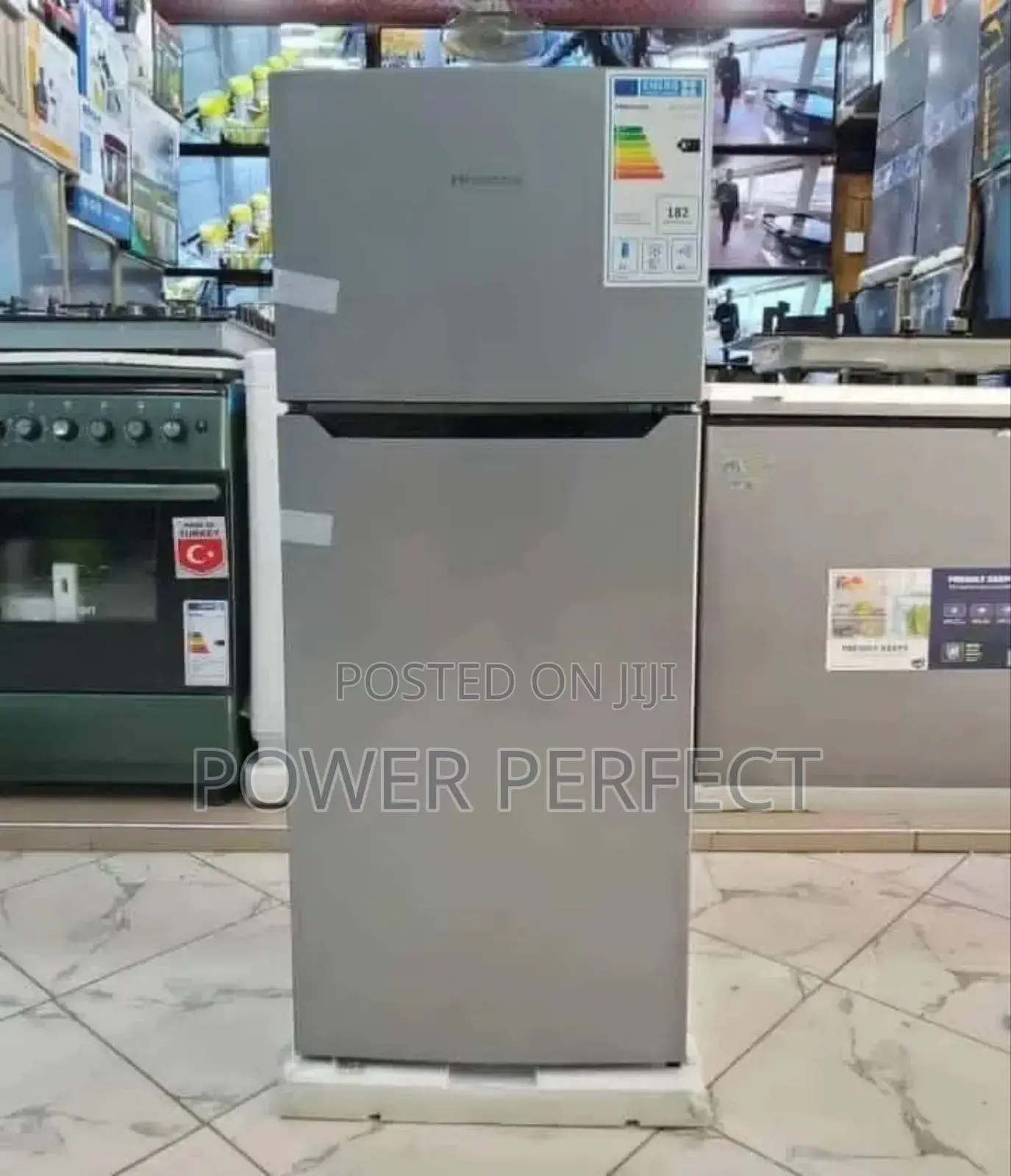 Rd 16 Liter 120l