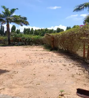 Commercial Plot for Sale Mbezi Beach Makonde Face Bagamoyo Road.