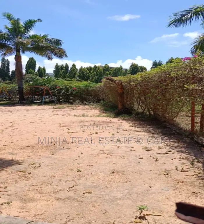 Commercial Plot for Sale Mbezi Beach Makonde Face Bagamoyo Road.
