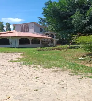 Commercial Plot for Sale Mbezi Beach Makonde Face Bagamoyo Road.