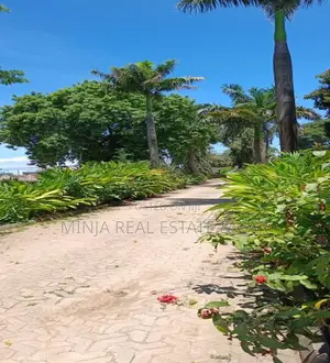 Commercial Plot for Sale Mbezi Beach Makonde Face Bagamoyo Road.