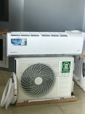 West Point Air Condition 24000btu