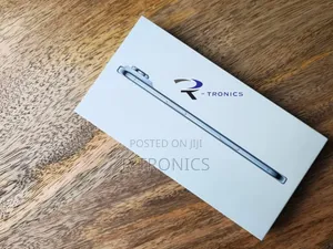 New Apple iPhone Air 256 GB White