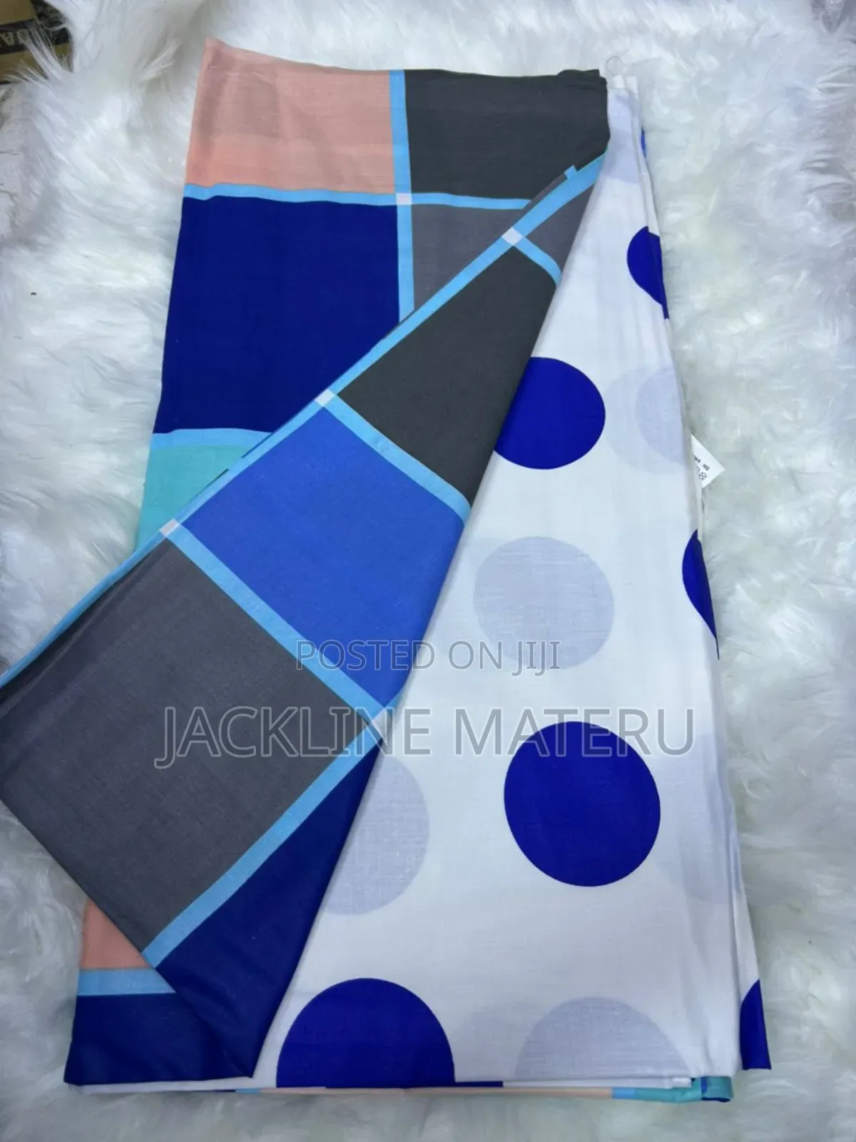 Shuka Pure Cotton King Size 8/8