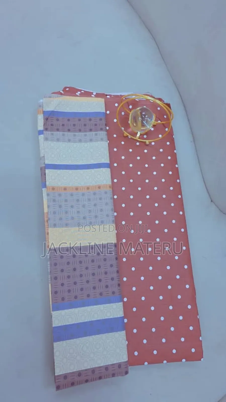 Shuka Pure Cotton King Size 8/8