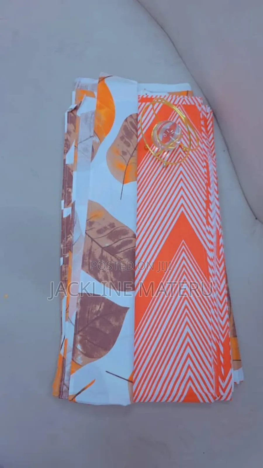 Shuka Pure Cotton King Size 8/8