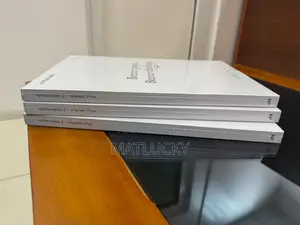 New Tablet 8 GB Black