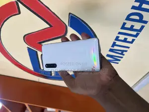 Samsung Galaxy A41 64 GB White
