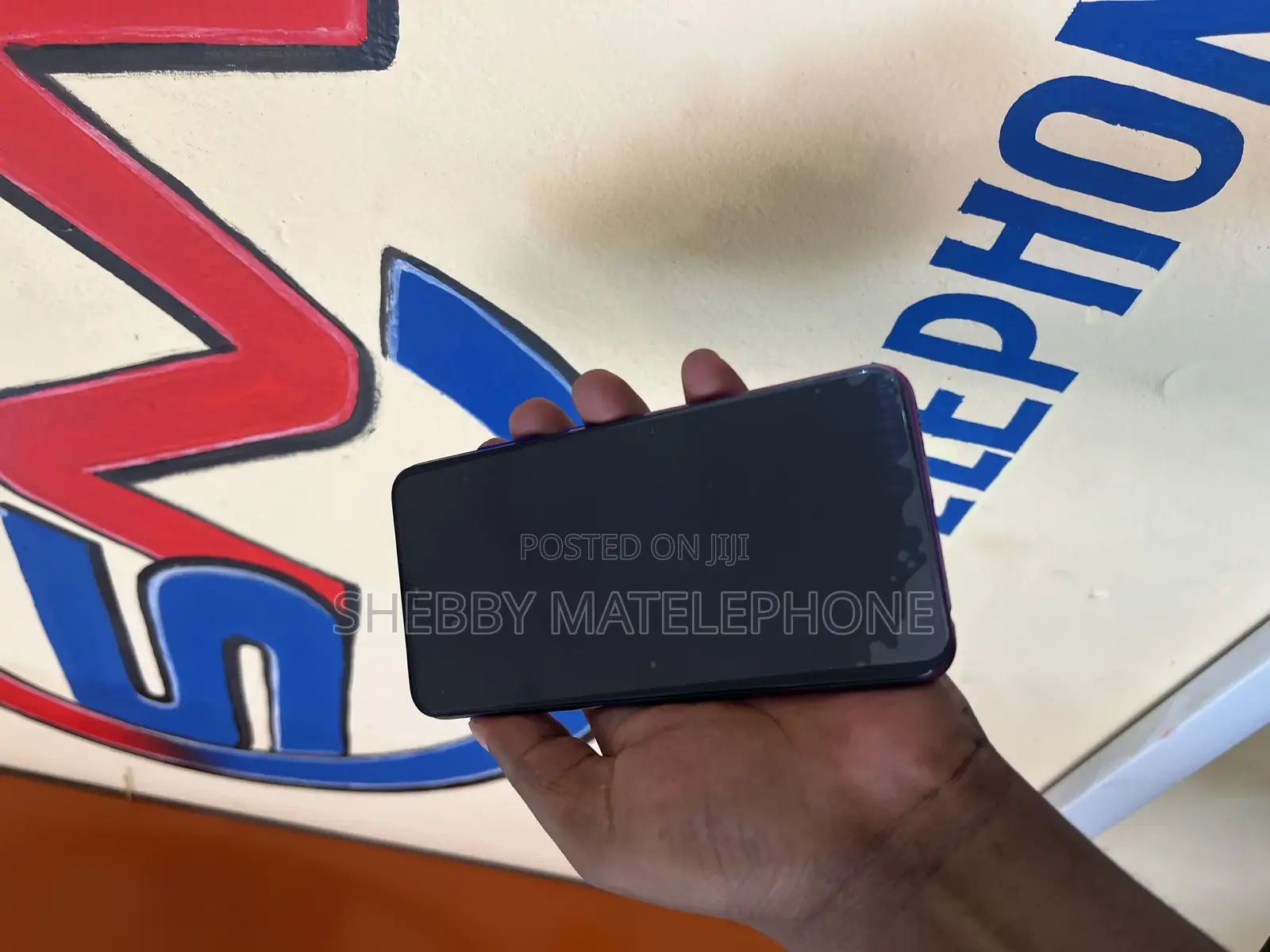 Vivo Y93 128 GB