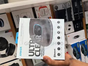 Ultra Clear Portable Conference Speaker Phone