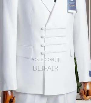 New Elegant Style Suit