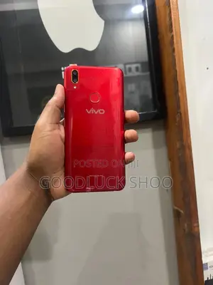 Vivo Y93 128 GB