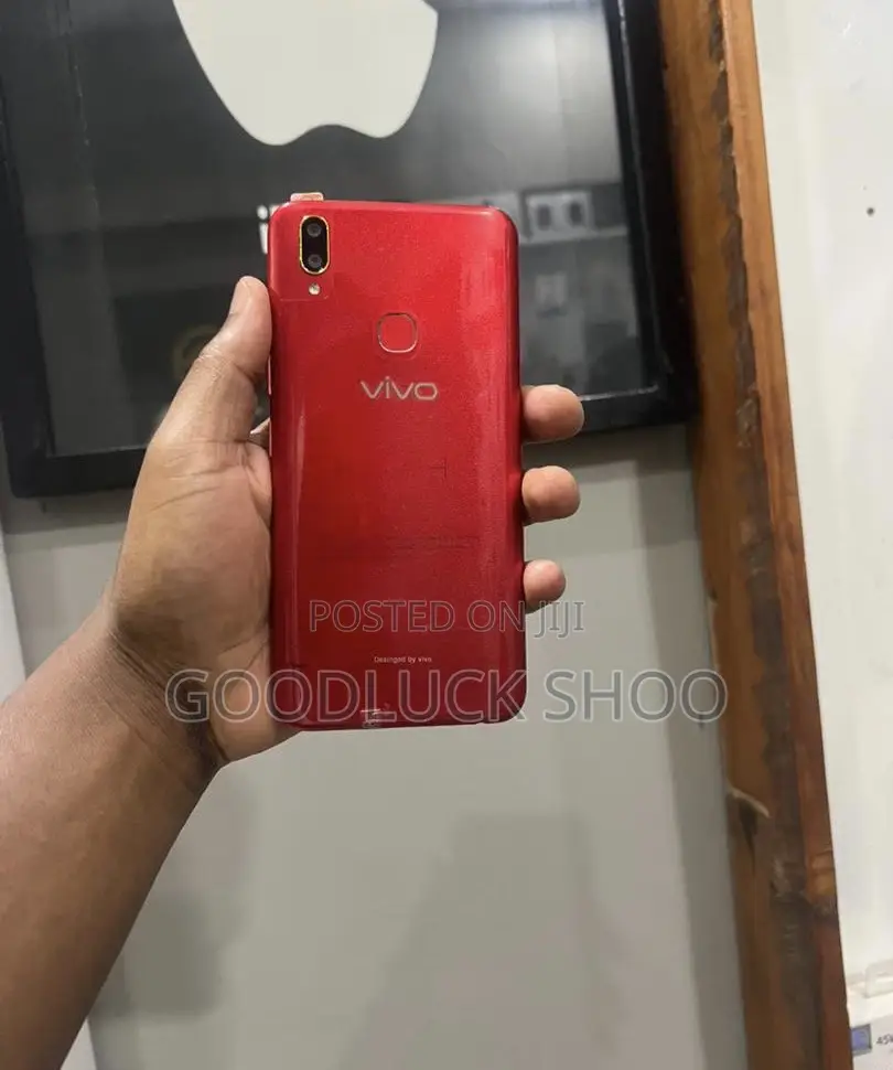 Vivo Y93 128 GB