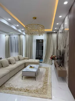 Furnished 3bdrm Apartment in Msasani for rent