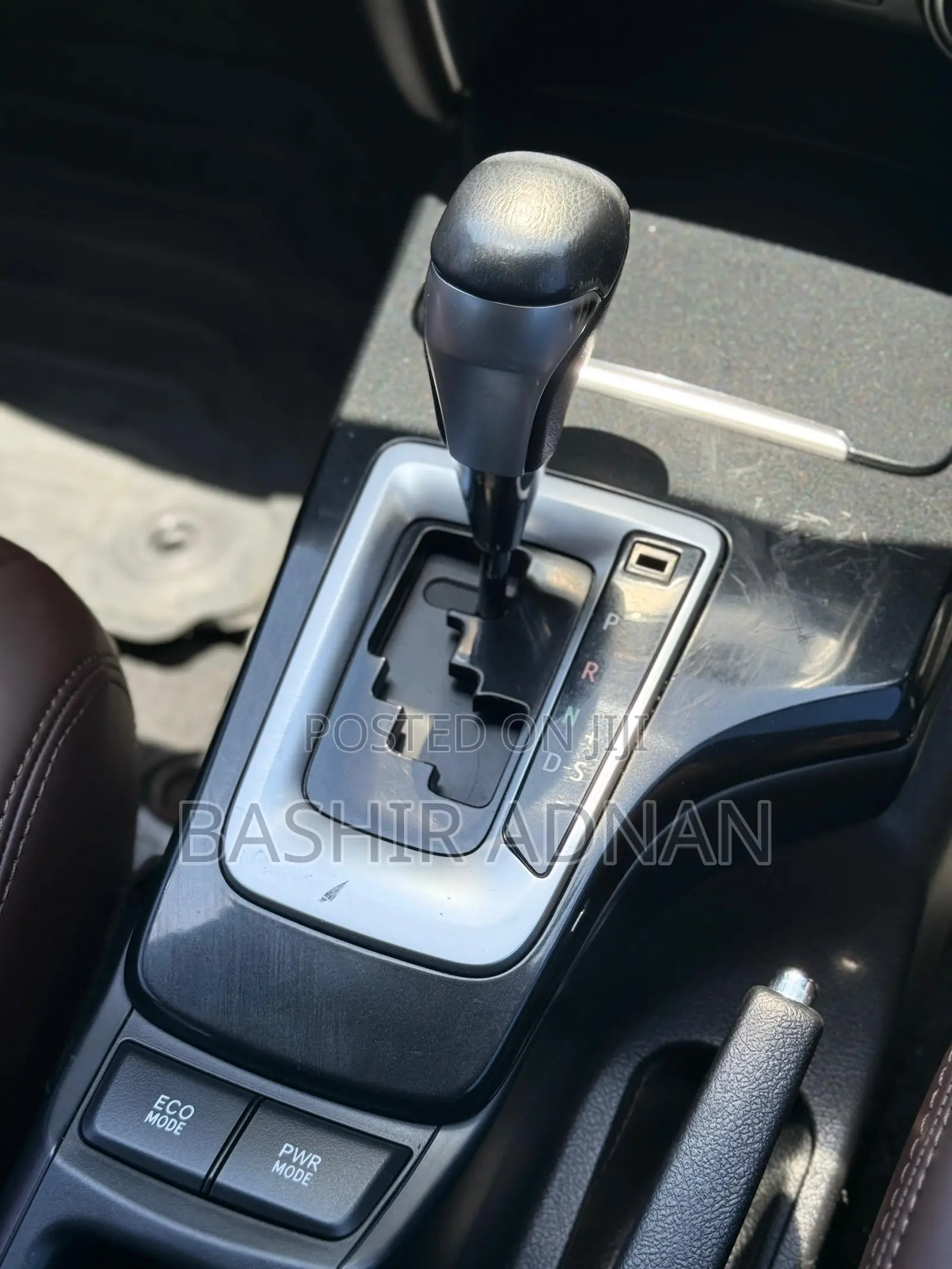 Toyota Fortuner 2.8 D AWD 2020 Gray