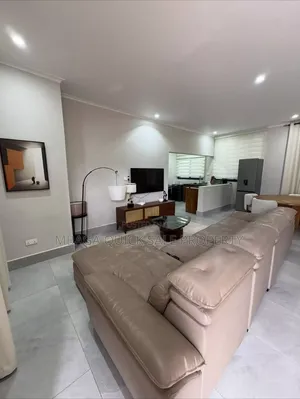 Furnished 2bdrm Apartment in Mbezi Beach Rain Bow for rent