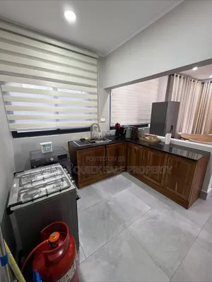 Furnished 2bdrm Apartment in Mbezi Beach Rain Bow for rent