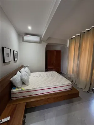 Furnished 2bdrm Apartment in Mbezi Beach Rain Bow for rent