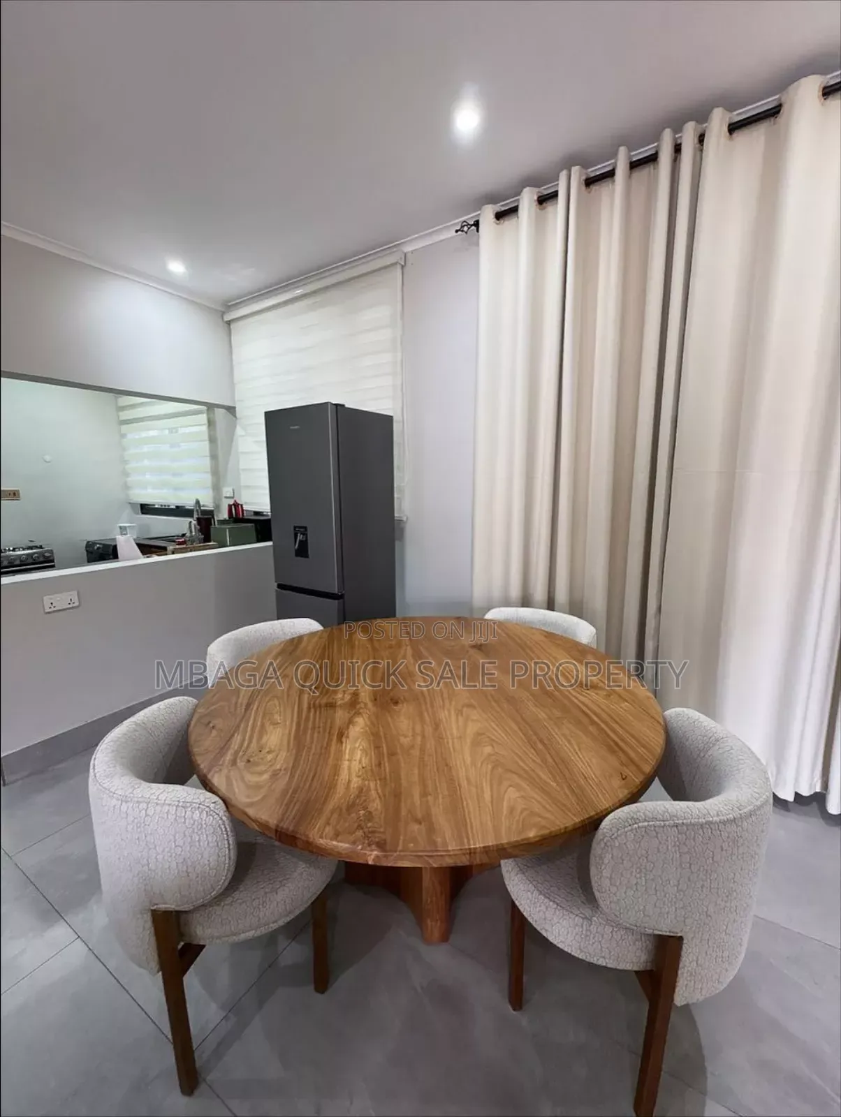 Furnished 2bdrm Apartment in Mbezi Beach Rain Bow for rent
