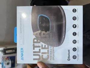 Anker Portable Conference Speakerphone