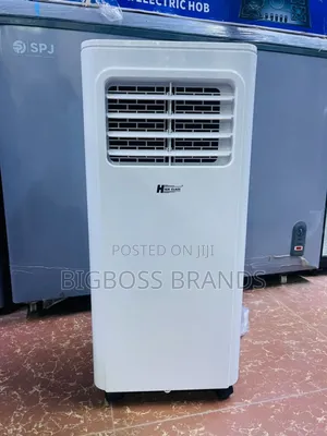 High Class Portable a/C 7000 Btu