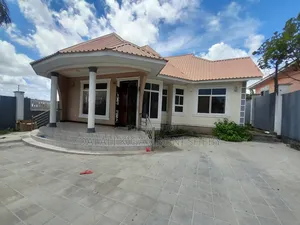 3bdrm House in Kigamboni Kisiwani for rent