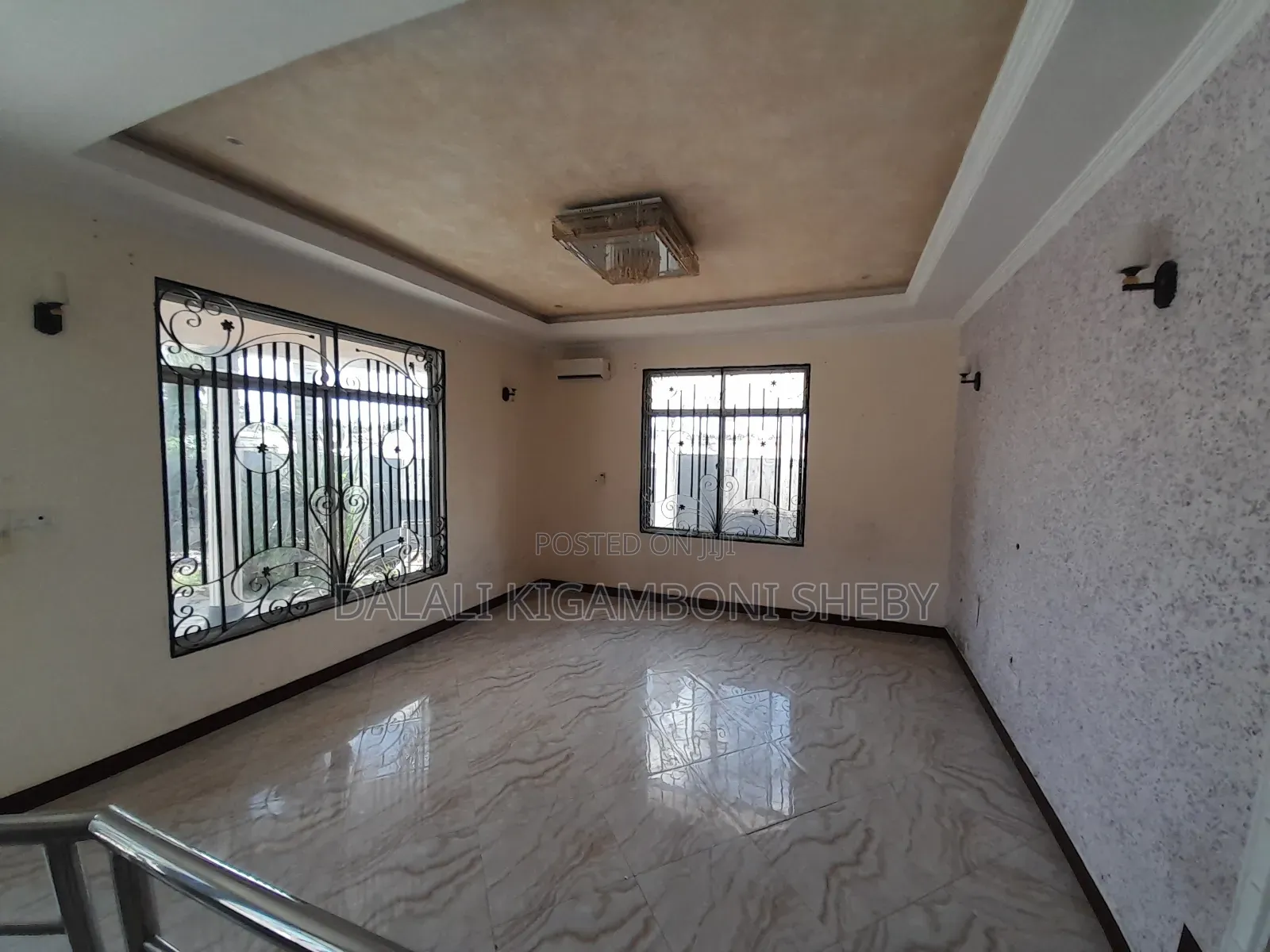 3bdrm House in Kigamboni Kisiwani for rent
