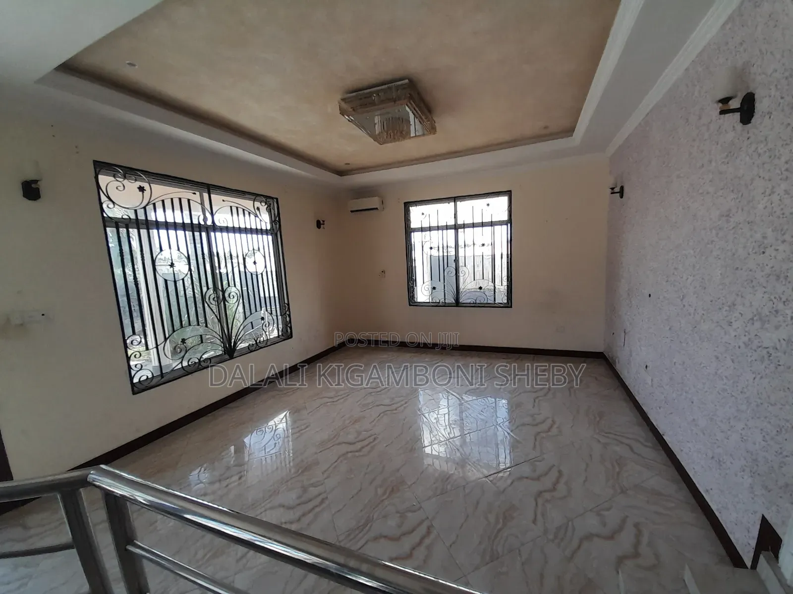 3bdrm House in Kigamboni Kisiwani for rent