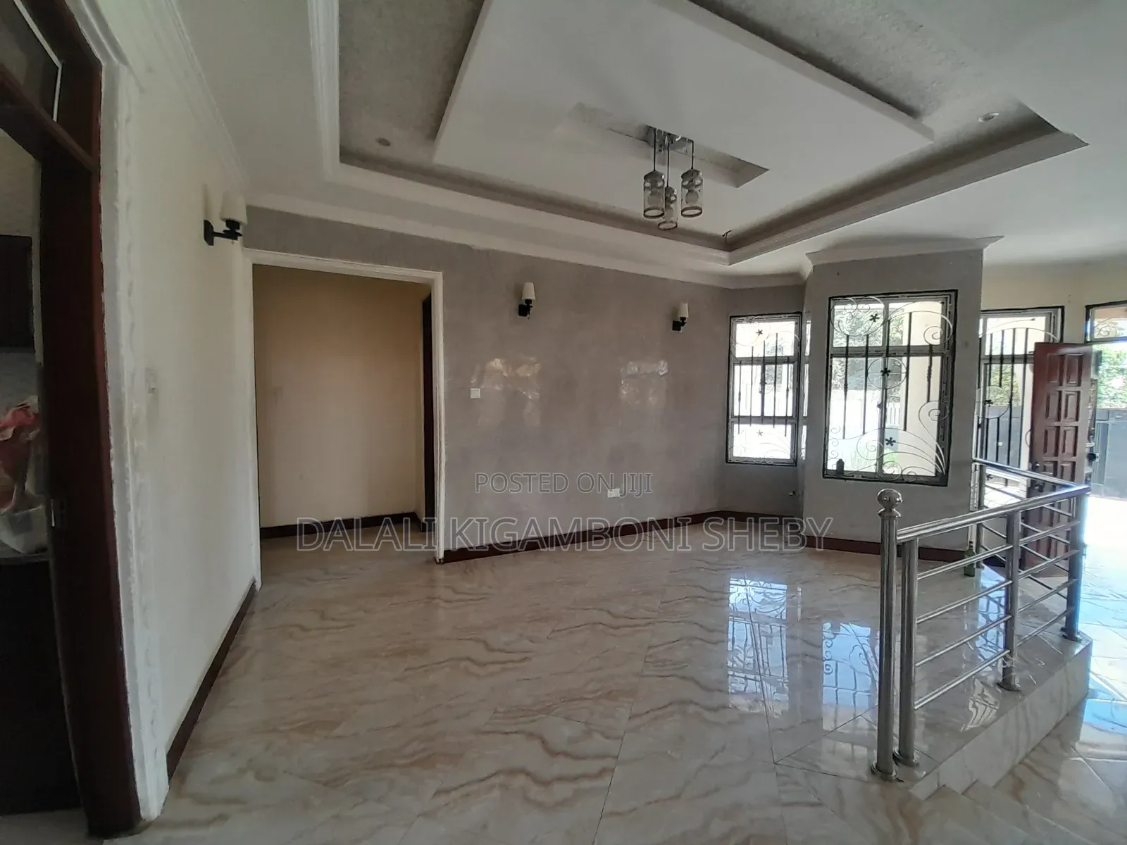 3bdrm House in Kigamboni Kisiwani for rent