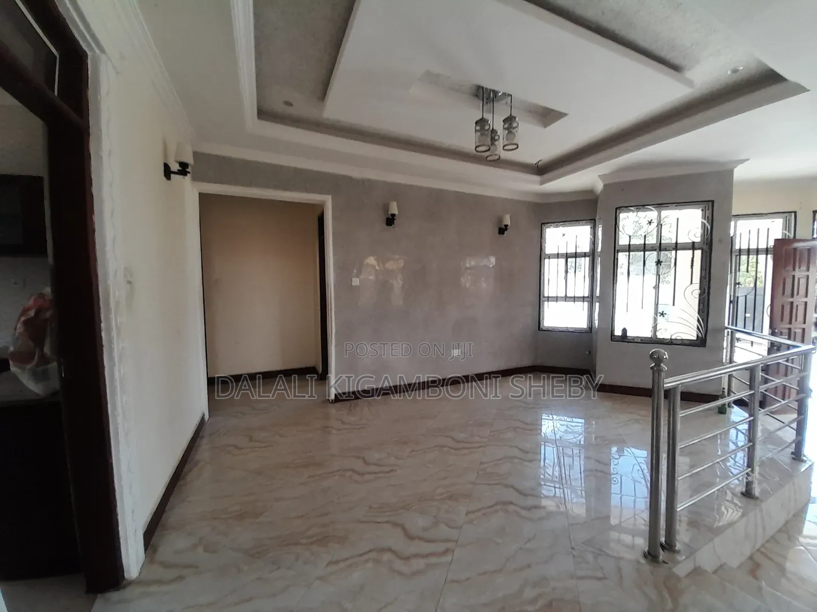 3bdrm House in Kigamboni Kisiwani for rent