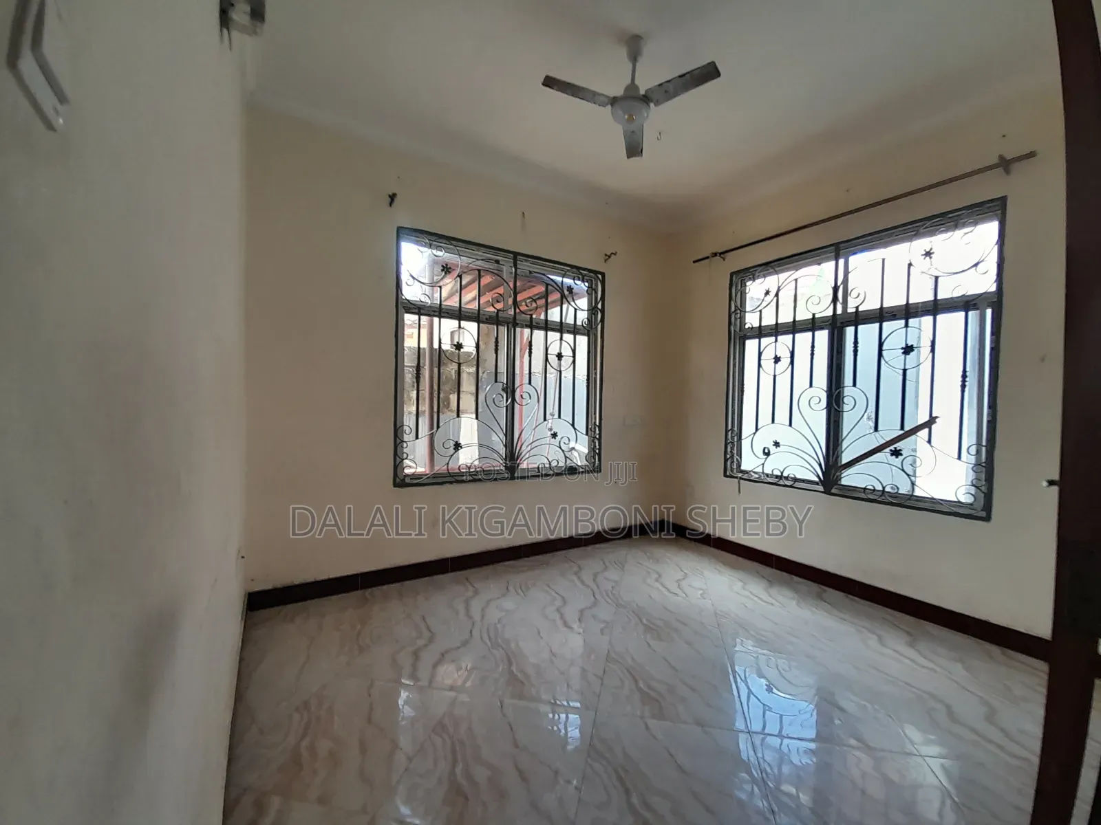 3bdrm House in Kigamboni Kisiwani for rent