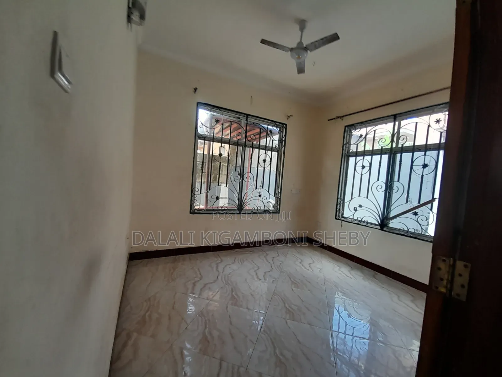 3bdrm House in Kigamboni Kisiwani for rent