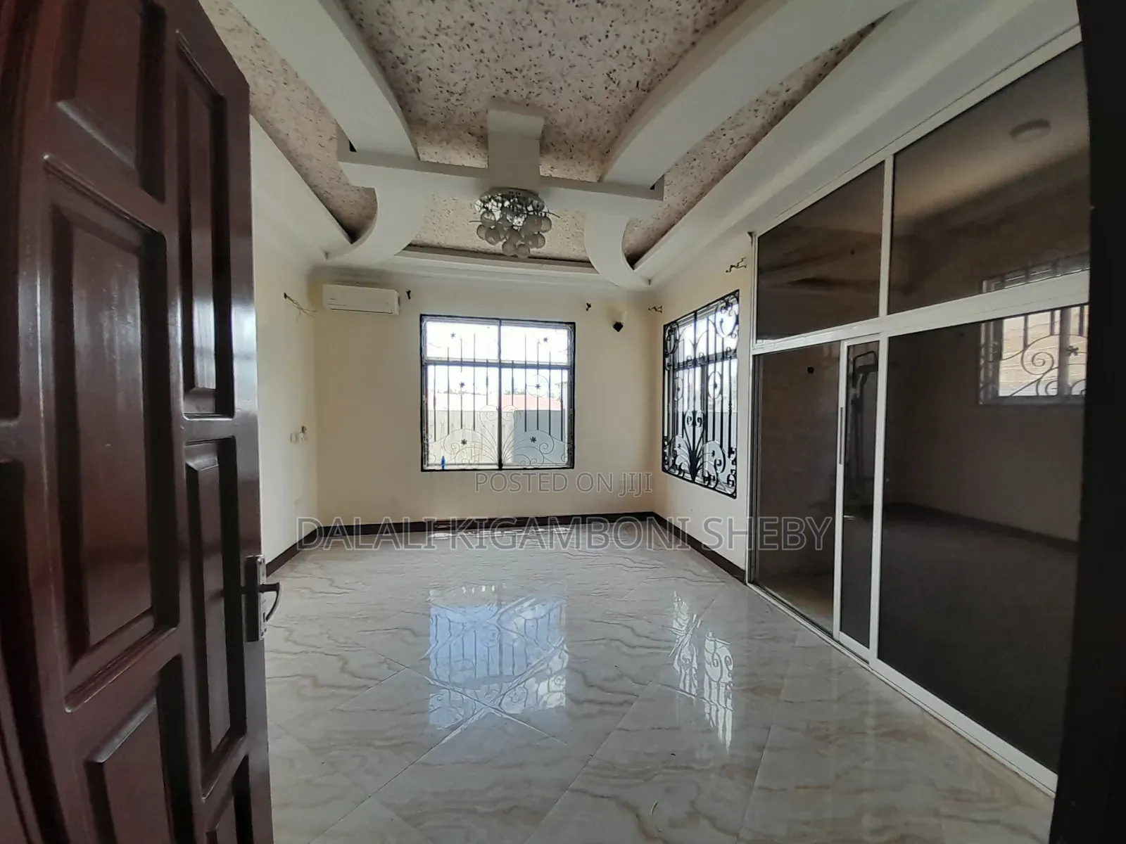 3bdrm House in Kigamboni Kisiwani for rent