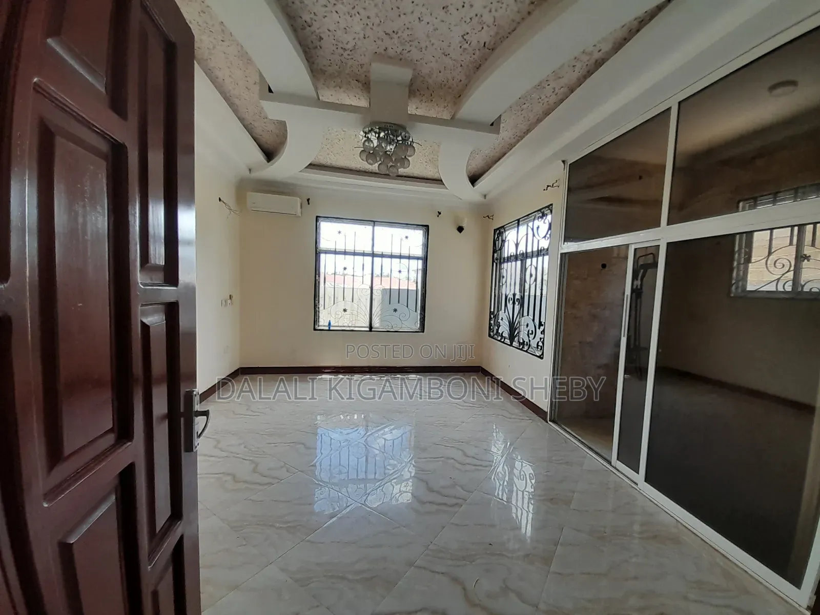 3bdrm House in Kigamboni Kisiwani for rent