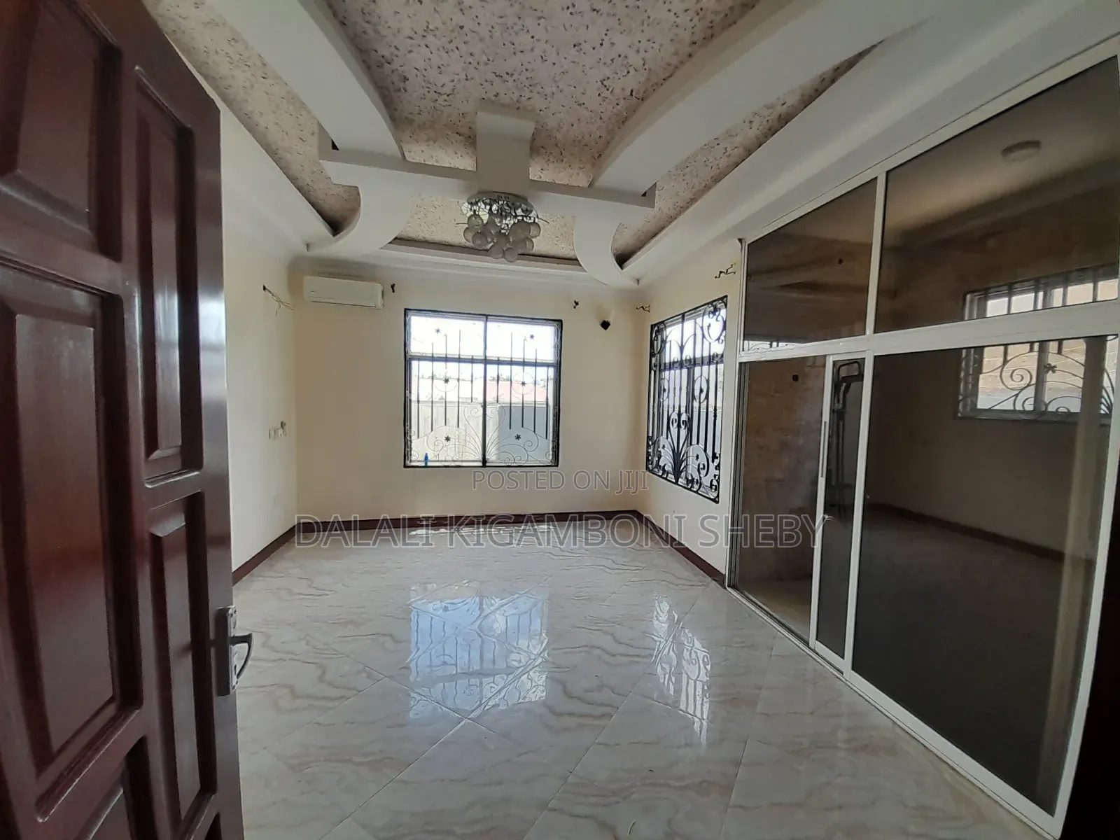 3bdrm House in Kigamboni Kisiwani for rent