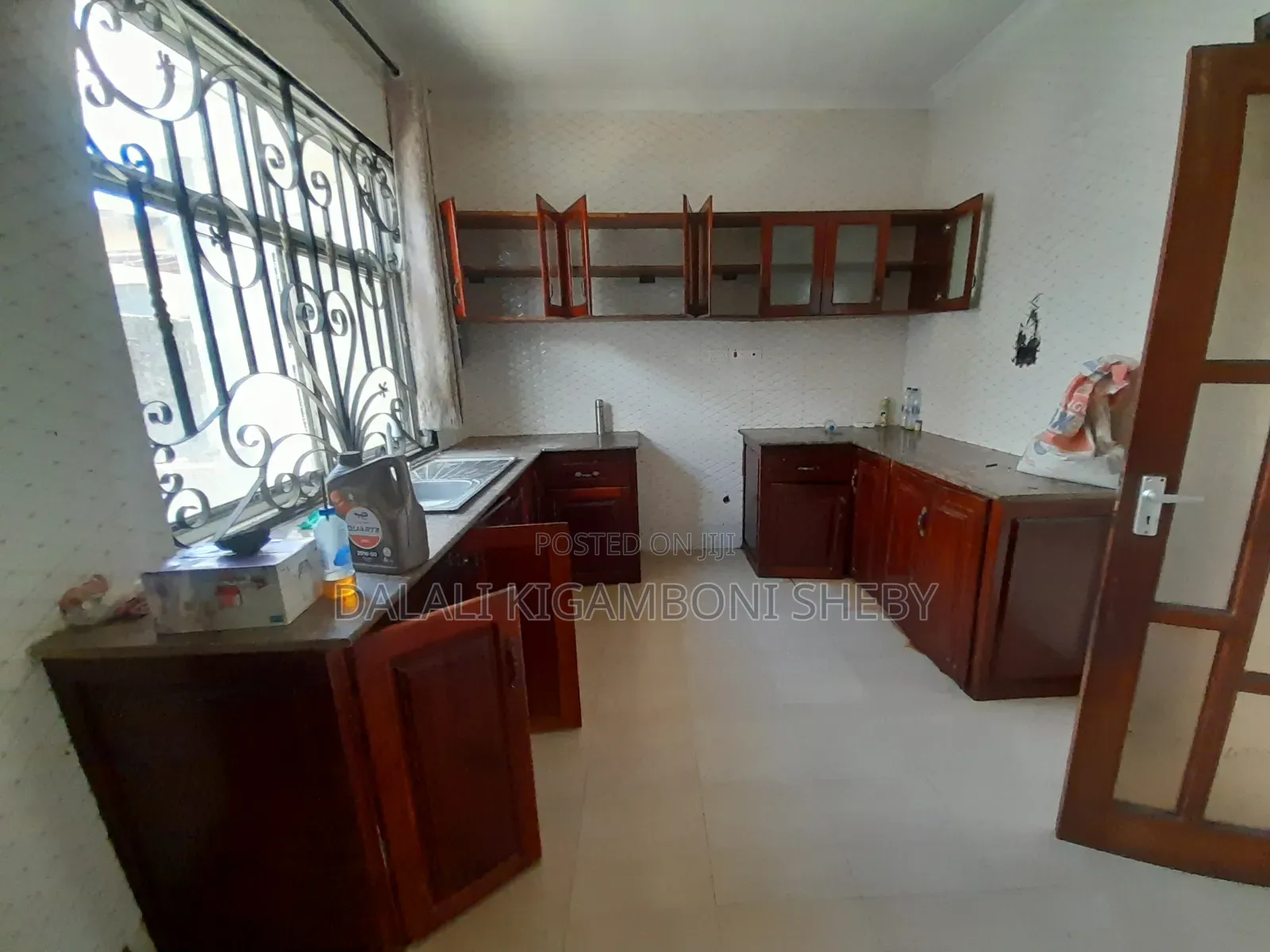 3bdrm House in Kigamboni Kisiwani for rent