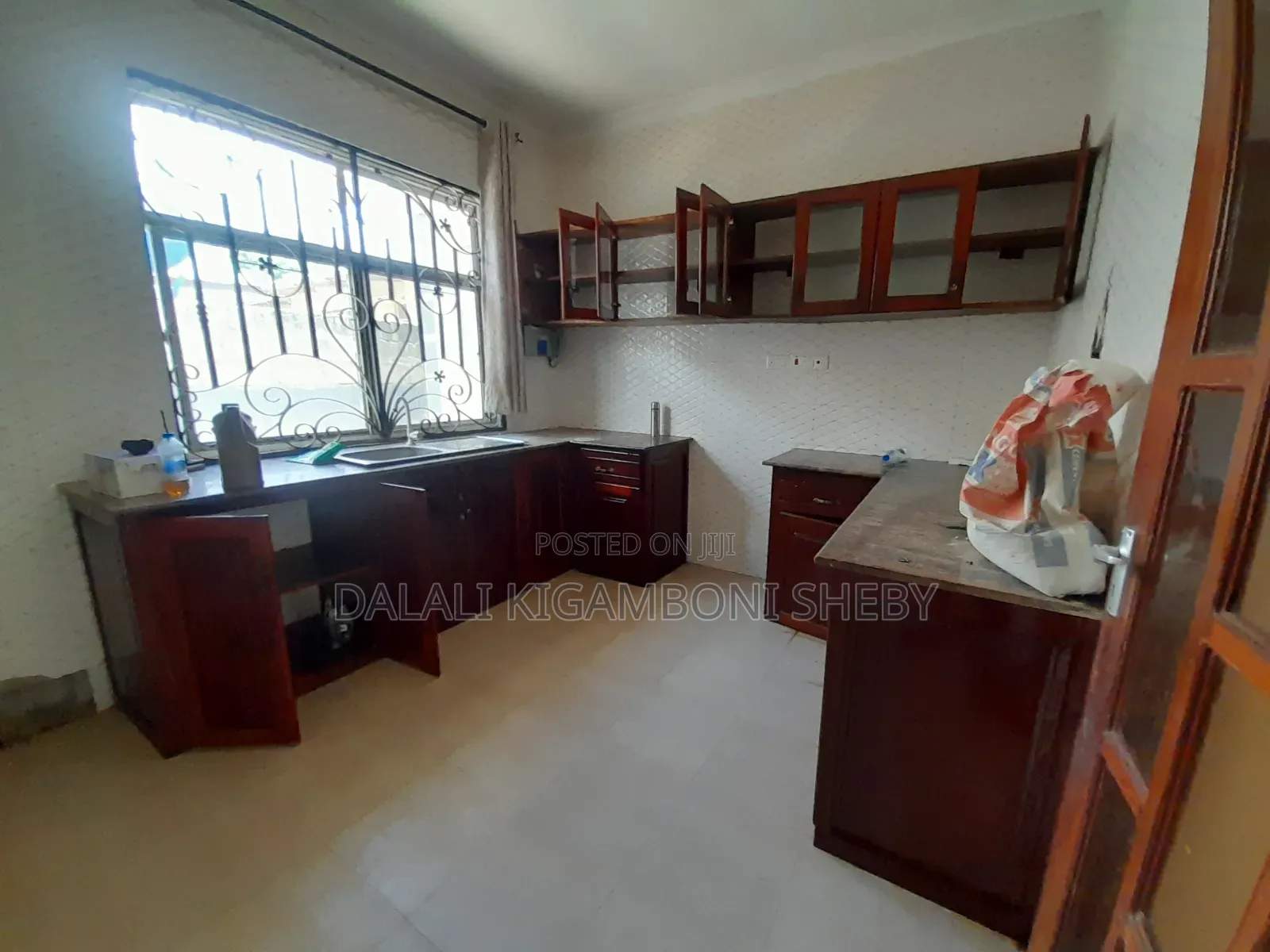 3bdrm House in Kigamboni Kisiwani for rent