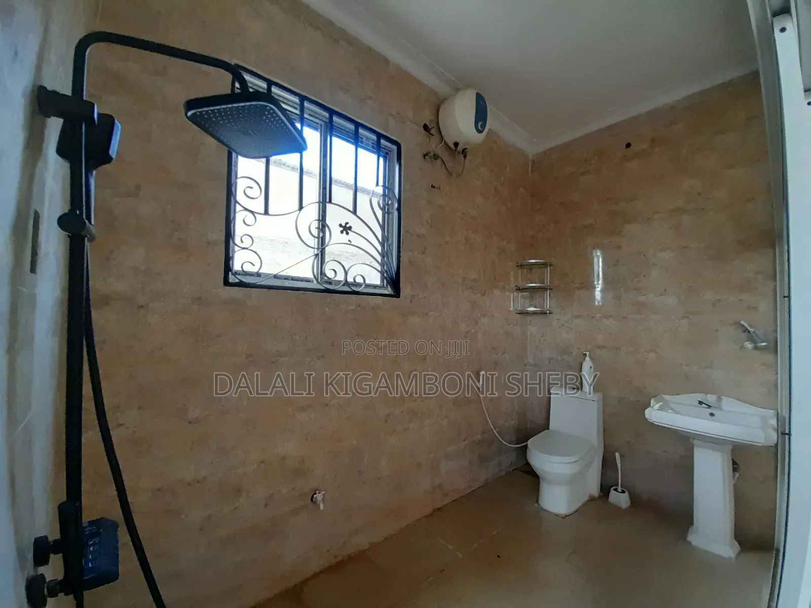 3bdrm House in Kigamboni Kisiwani for rent