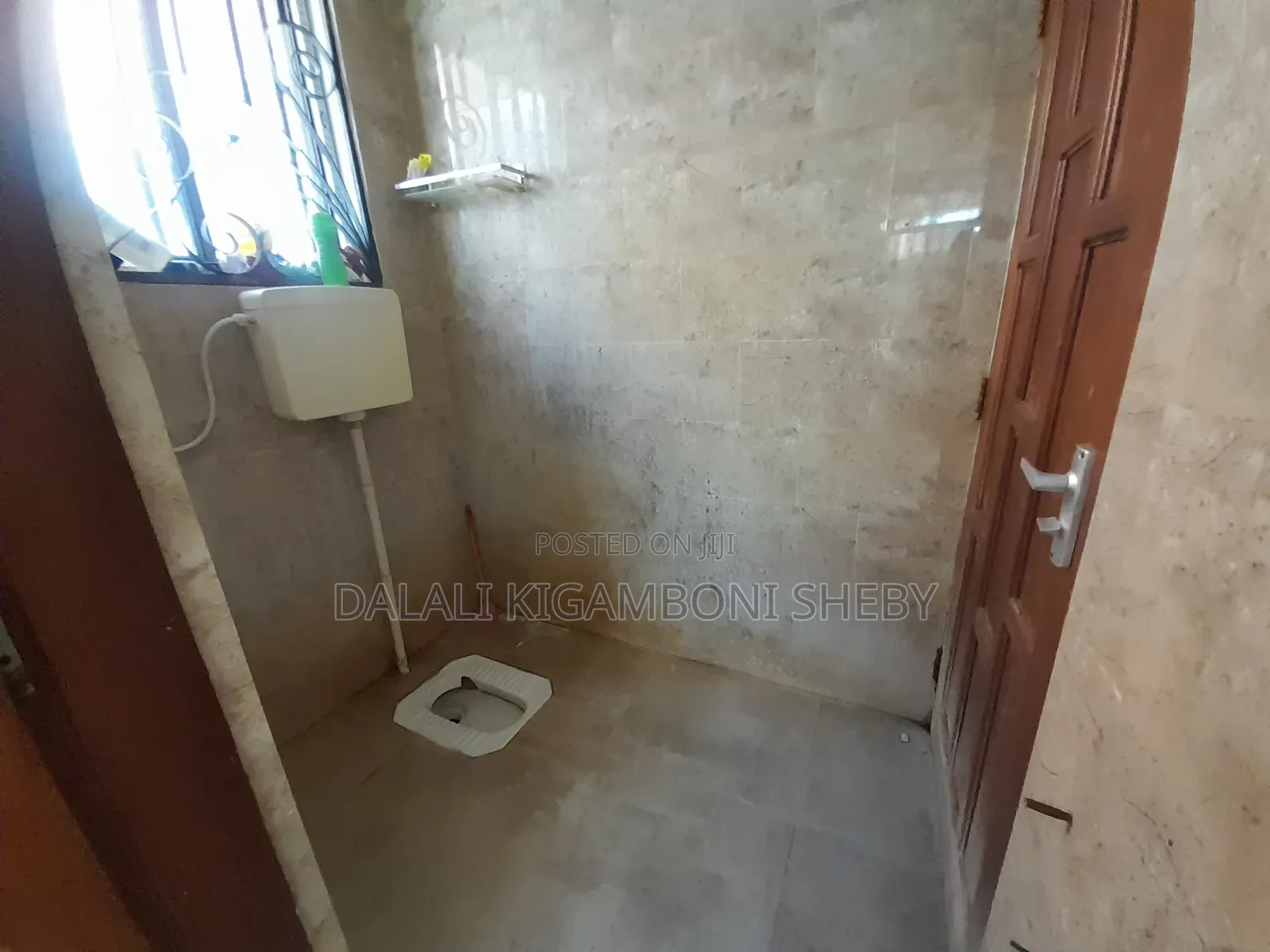 3bdrm House in Kigamboni Kisiwani for rent