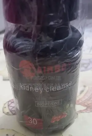 Kidney Cleaser